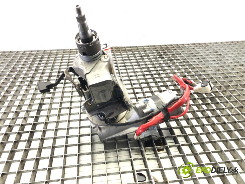 TOYOTA AVENSIS sedan (_T27_) 2008 - 2018    2.2 D-4D (ADT271_) 130 kW [177 KM] olej napędowy 2  Pumpa servočerpadlo 45250-05750 (Servočerpadlá, pumpy riadenia)
