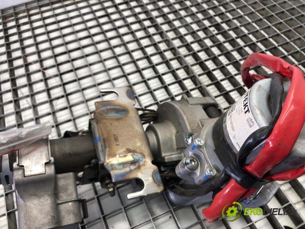 TOYOTA AVENSIS sedan (_T27_) 2008 - 2018    2.2 D-4D (ADT271_) 130 kW [177 KM] olej napędowy 2  Pumpa servočerpadlo 45250-05750 (Servočerpadlá, pumpy riadenia)