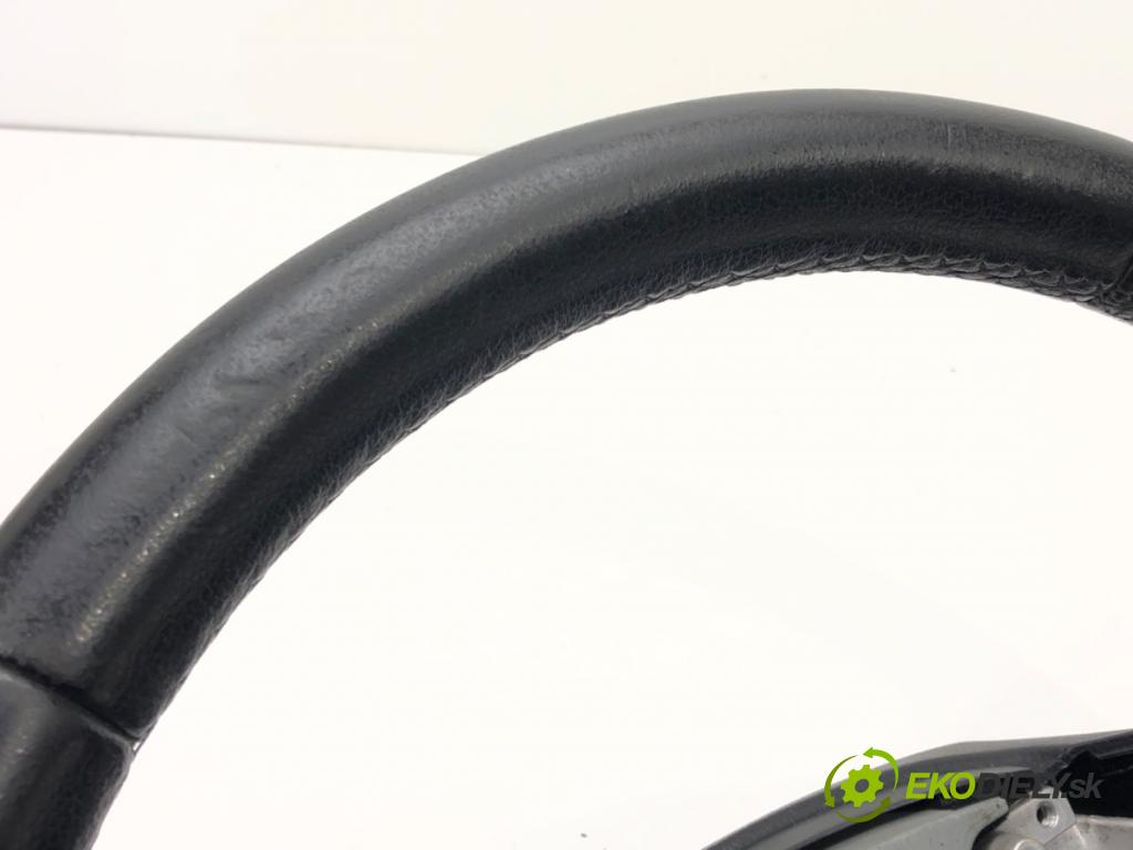 TOYOTA AVENSIS sedan (_T27_) 2008 - 2018    2.2 D-4D (ADT271_) 130 kW [177 KM] olej napędowy 2  Volant  (Volanty)