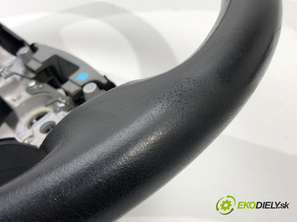 TOYOTA AVENSIS sedan (_T27_) 2008 - 2018    2.2 D-4D (ADT271_) 130 kW [177 KM] olej napędowy 2  Volant  (Volanty)