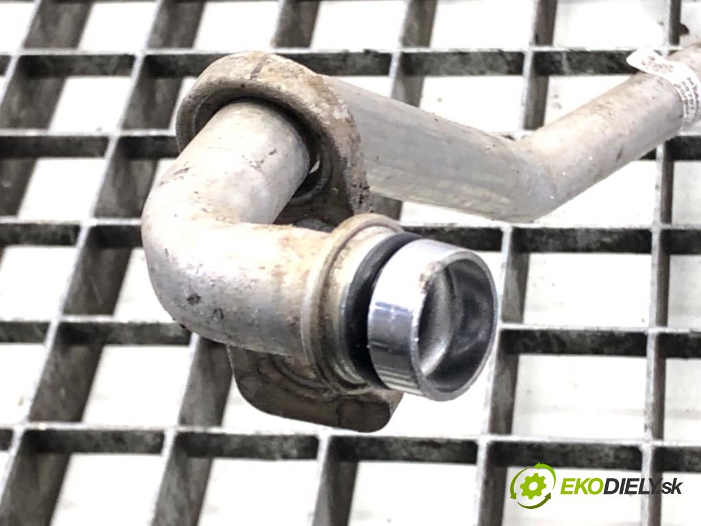 TOYOTA AVENSIS sedan (_T27_) 2008 - 2018    1.8 (ZRT271_) 108 kW [147 KM] benzyna 2008 - 2018  rúrka klimatizácie 88707-02200 (Rúrky klimatizácie)