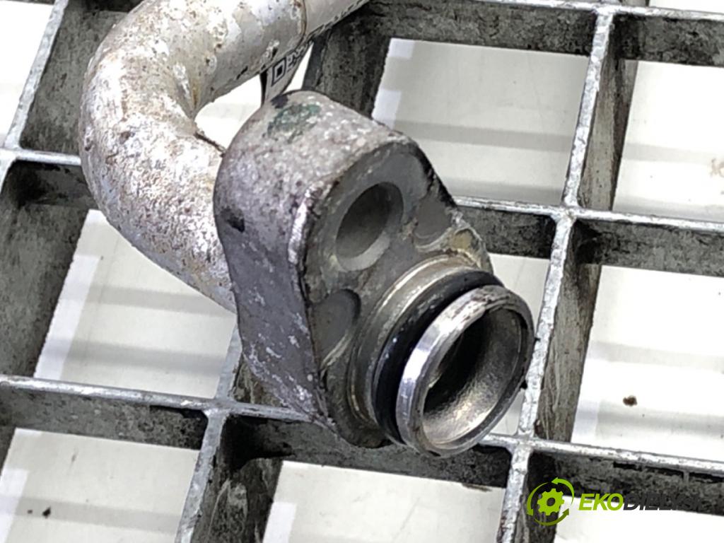 TOYOTA AVENSIS sedan (_T27_) 2008 - 2018    1.8 (ZRT271_) 108 kW [147 KM] benzyna 2008 - 2018  rúrka klimatizácie 88707-02200 (Rúrky klimatizácie)