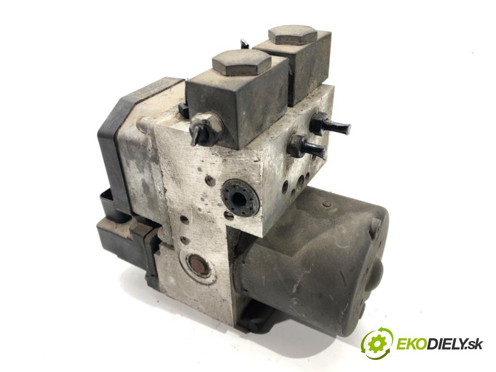 VW PASSAT B5 (3B2) 1996 - 2001    1.8 92 kW [125 KM] benzyna 1996 - 2000  Pumpa ABS 8E0614111P (Pumpy ABS)
