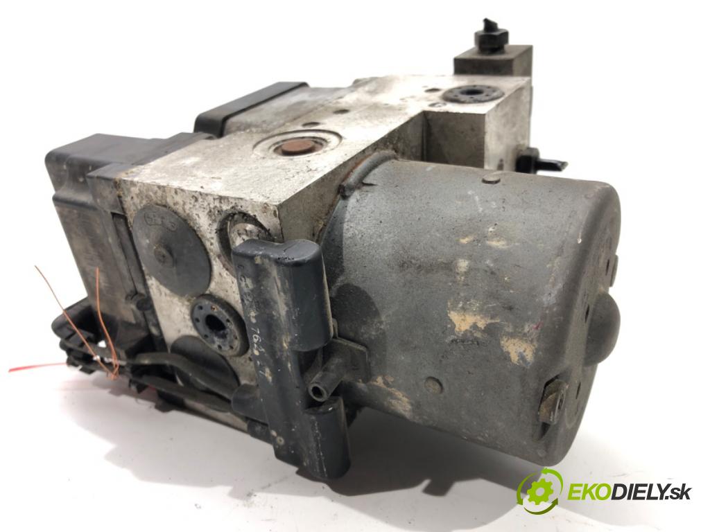 VW PASSAT B5 (3B2) 1996 - 2001    1.8 92 kW [125 KM] benzyna 1996 - 2000  Pumpa ABS 8E0614111P (Pumpy ABS)
