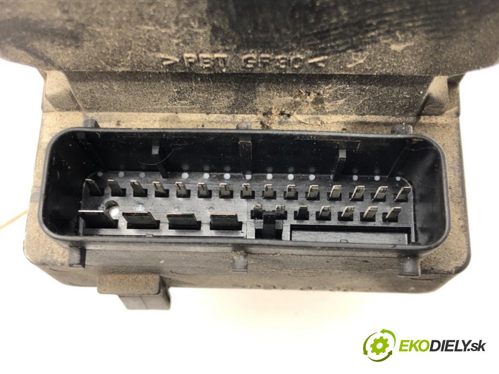 VW PASSAT B5 (3B2) 1996 - 2001    1.8 92 kW [125 KM] benzyna 1996 - 2000  Pumpa ABS 8E0614111P (Pumpy ABS)