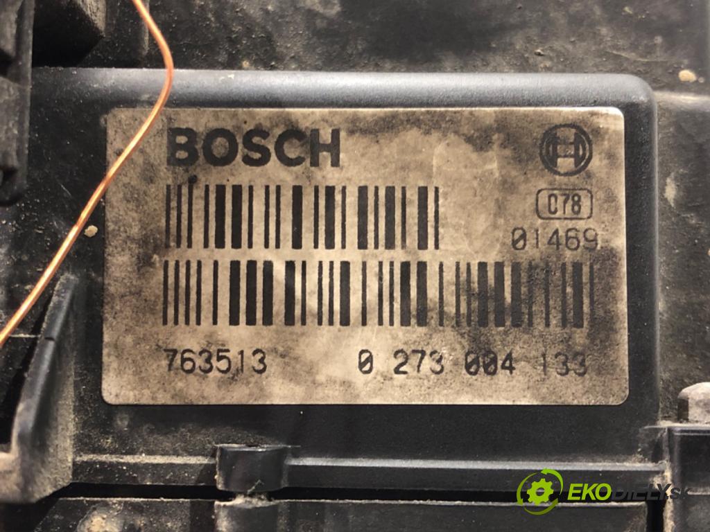 VW PASSAT B5 (3B2) 1996 - 2001    1.8 92 kW [125 KM] benzyna 1996 - 2000  Pumpa ABS 8E0614111P (Pumpy ABS)