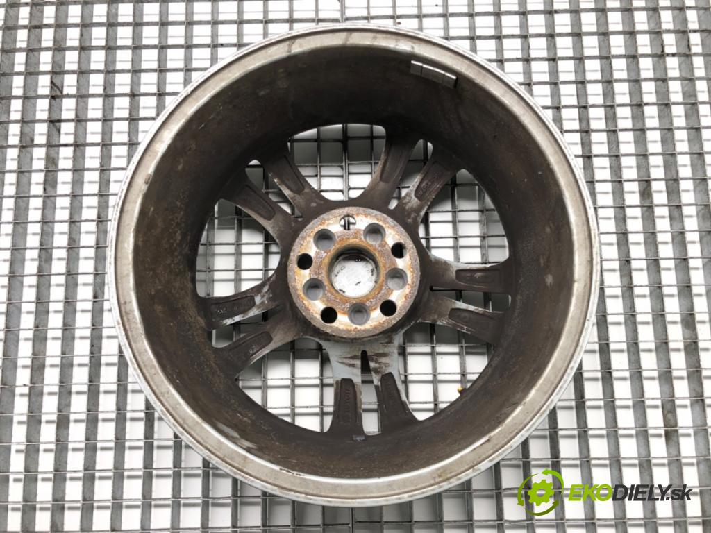 TOYOTA ---    ---  disk 16 6,5J 5X114,3 ET39 stred CENTR. 60 PZ474-T0675-Z