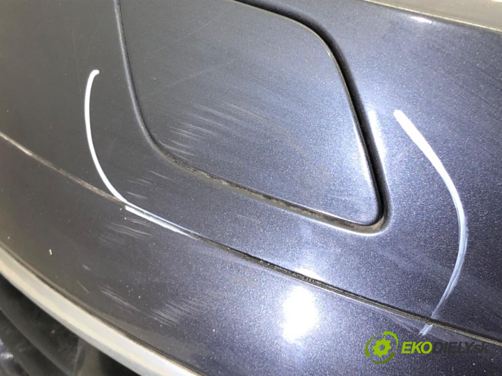 AUDI A6 C6 (4F2) 2004 - 2011    3.2 FSI quattro 188 kW [255 KM] benzyna 2004 - 200  nárazník přední část