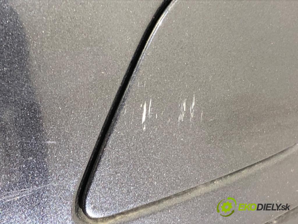 AUDI A6 C6 (4F2) 2004 - 2011    3.2 FSI quattro 188 kW [255 KM] benzyna 2004 - 200  nárazník přední část
