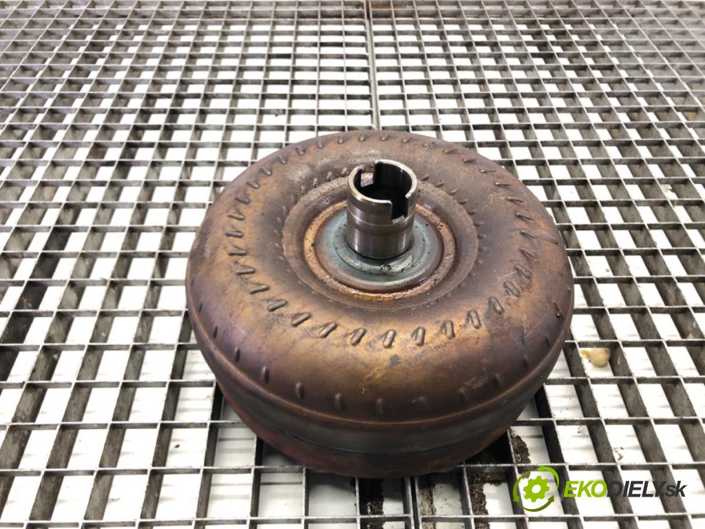 AUDI A6 C6 (4F2) 2004 - 2011    3.2 FSI quattro 188 kW [255 KM] benzyna 2004 - 200  Spojková sada (bez ložiska) konvertor 000063 (Ostatné)