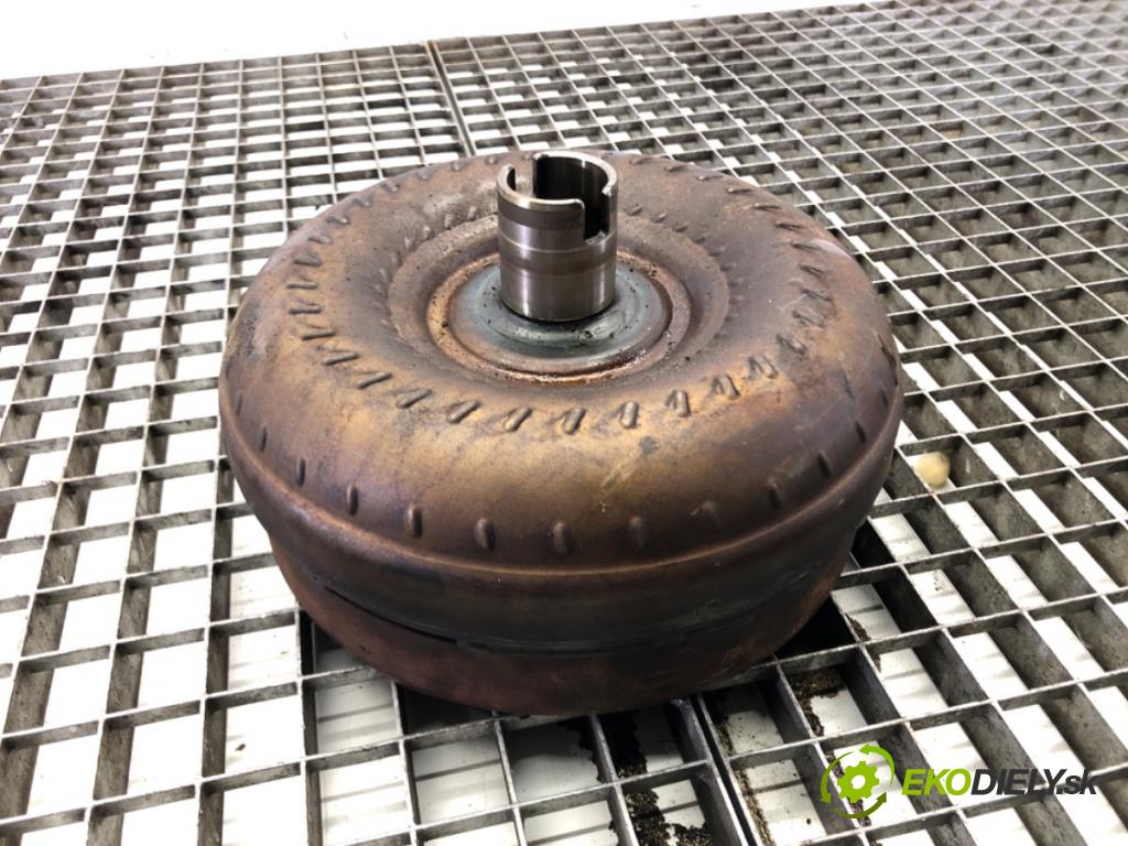 AUDI A6 C6 (4F2) 2004 - 2011    3.2 FSI quattro 188 kW [255 KM] benzyna 2004 - 200  Spojková sada (bez ložiska) konvertor 000063 (Ostatné)