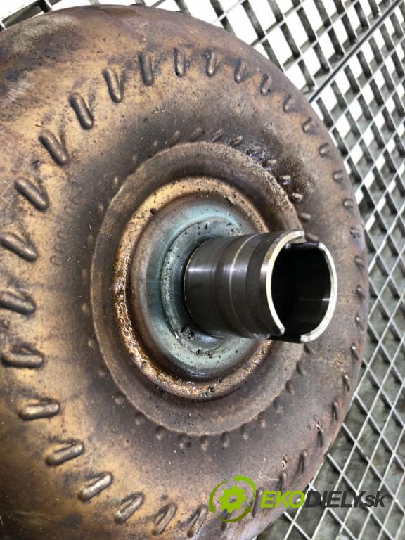 AUDI A6 C6 (4F2) 2004 - 2011    3.2 FSI quattro 188 kW [255 KM] benzyna 2004 - 200  Spojková sada (bez ložiska) konvertor 000063 (Ostatné)