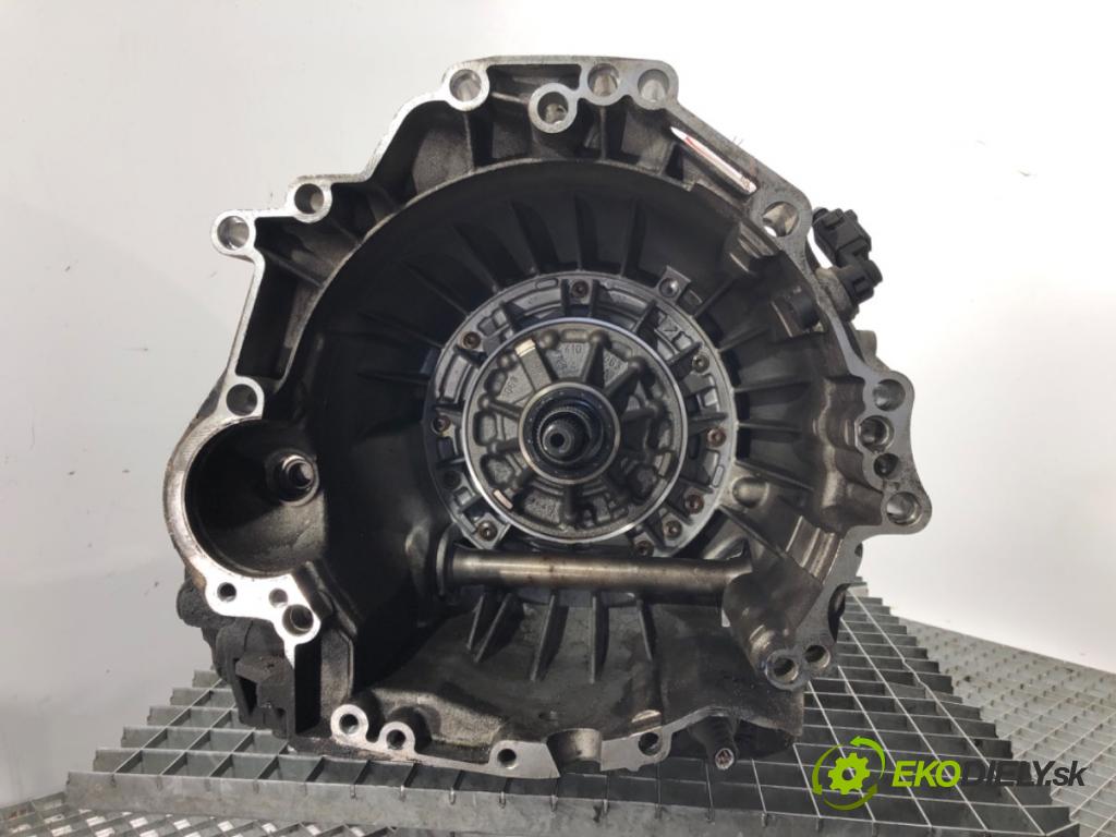 AUDI A6 C6 (4F2) 2004 - 2011    3.2 FSI quattro 188 kW [255 KM] benzyna 2004 - 200  Prevodovka HAV (Prevodovky)