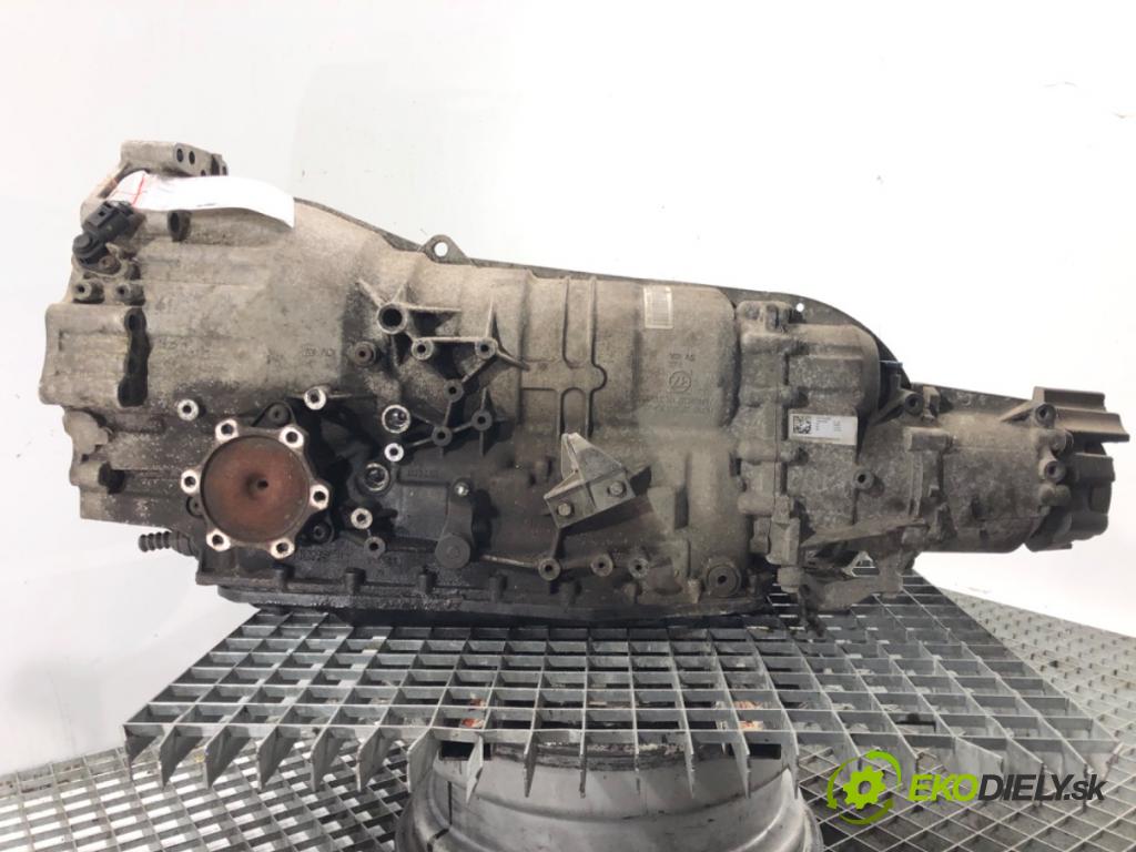 AUDI A6 C6 (4F2) 2004 - 2011    3.2 FSI quattro 188 kW [255 KM] benzyna 2004 - 200  Prevodovka HAV (Prevodovky)