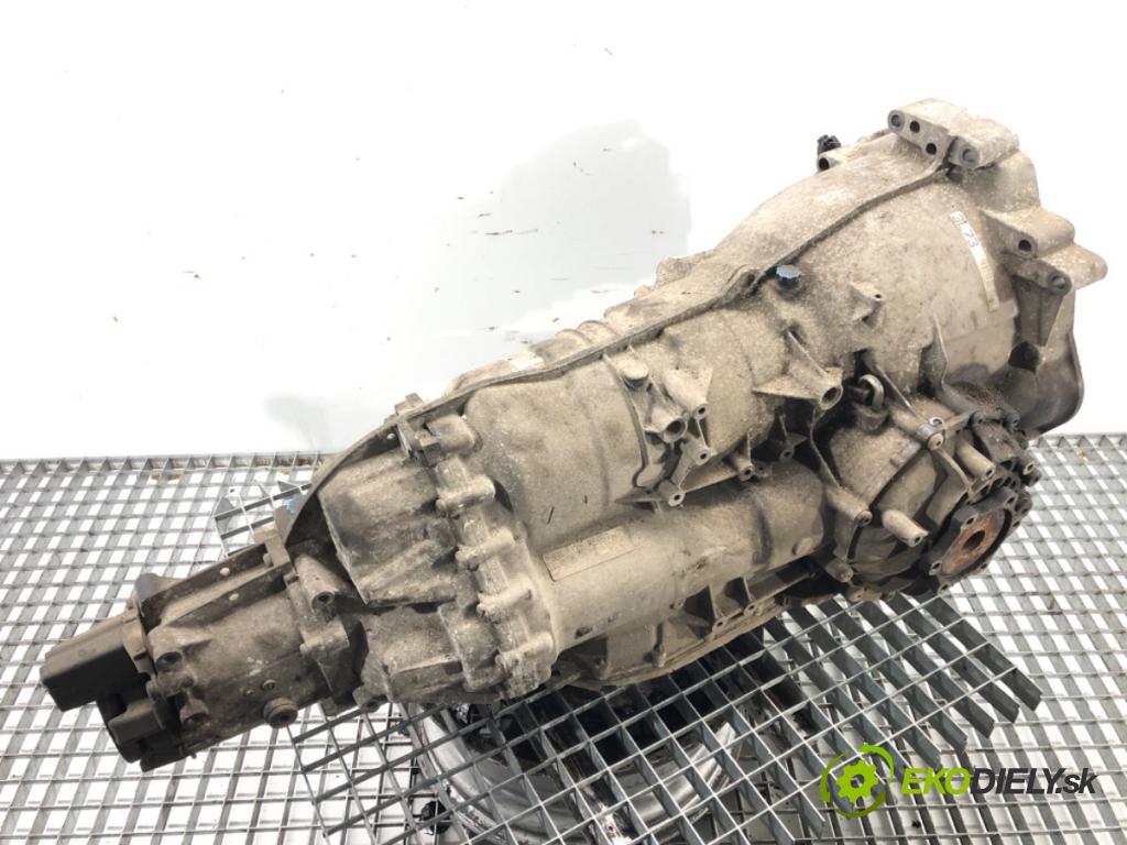 AUDI A6 C6 (4F2) 2004 - 2011    3.2 FSI quattro 188 kW [255 KM] benzyna 2004 - 200  Prevodovka HAV (Prevodovky)