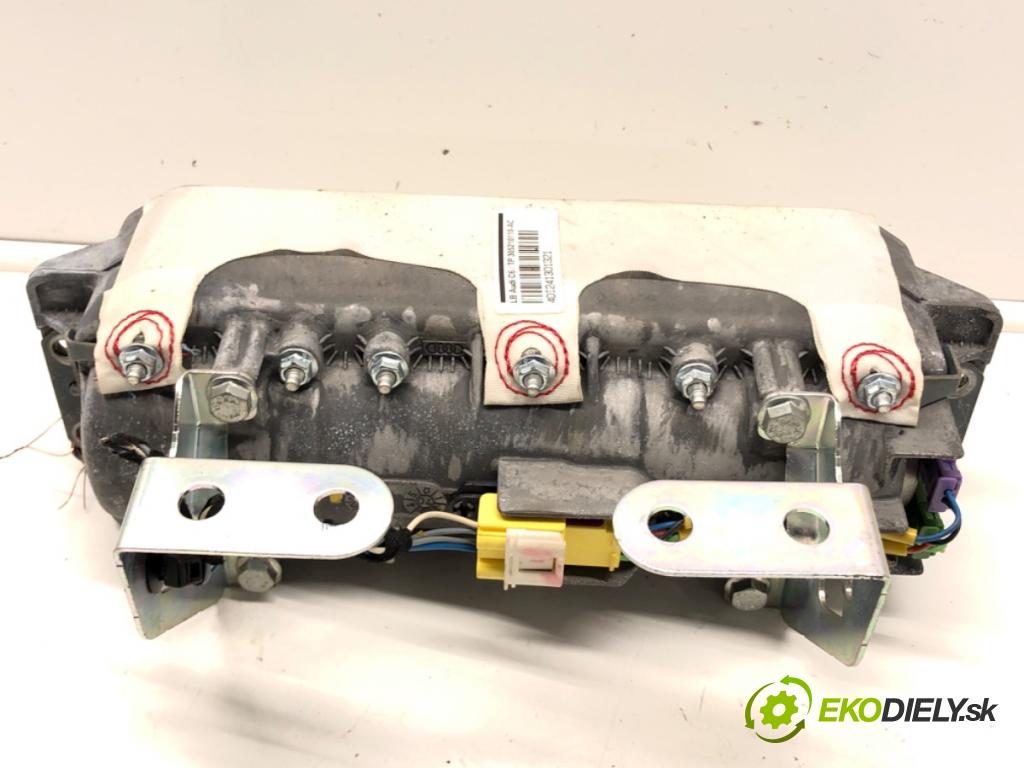 AUDI A6 C6 (4F2) 2004 - 2011    3.2 FSI quattro 188 kW [255 KM] benzyna 2004 - 200  AirBag spolujazdca 4F0880204B (Airbagy)