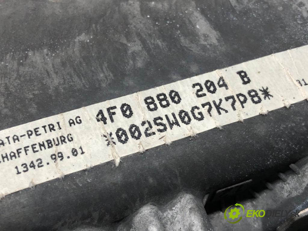 AUDI A6 C6 (4F2) 2004 - 2011    3.2 FSI quattro 188 kW [255 KM] benzyna 2004 - 200  AirBag spolujazdca 4F0880204B (Airbagy)