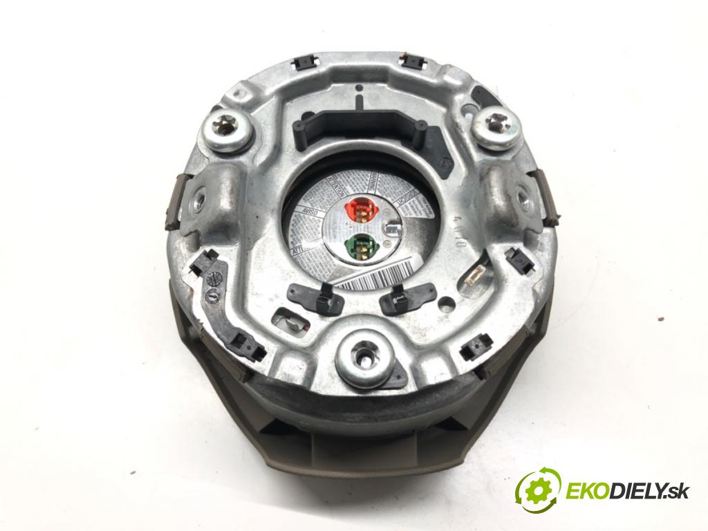 AUDI A6 C6 (4F2) 2004 - 2011    3.2 FSI quattro 188 kW [255 KM] benzyna 2004 - 200  AirBag volantu 4F0880201S (Airbagy)
