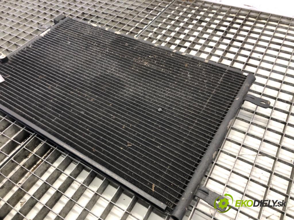 AUDI A6 C6 (4F2) 2004 - 2011    3.2 FSI quattro 188 kW [255 KM] benzyna 2004 - 200  Chladič klimatizácie  (Chladiče klimatizácie)