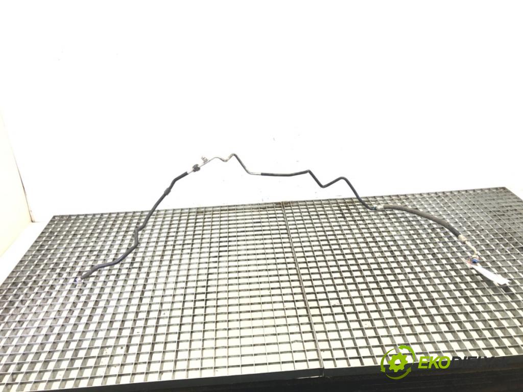 AUDI A6 C6 (4F2) 2004 - 2011    3.2 FSI quattro 188 kW [255 KM] benzyna 2004 - 200  rúrka klimatizácie  (Rúrky klimatizácie)