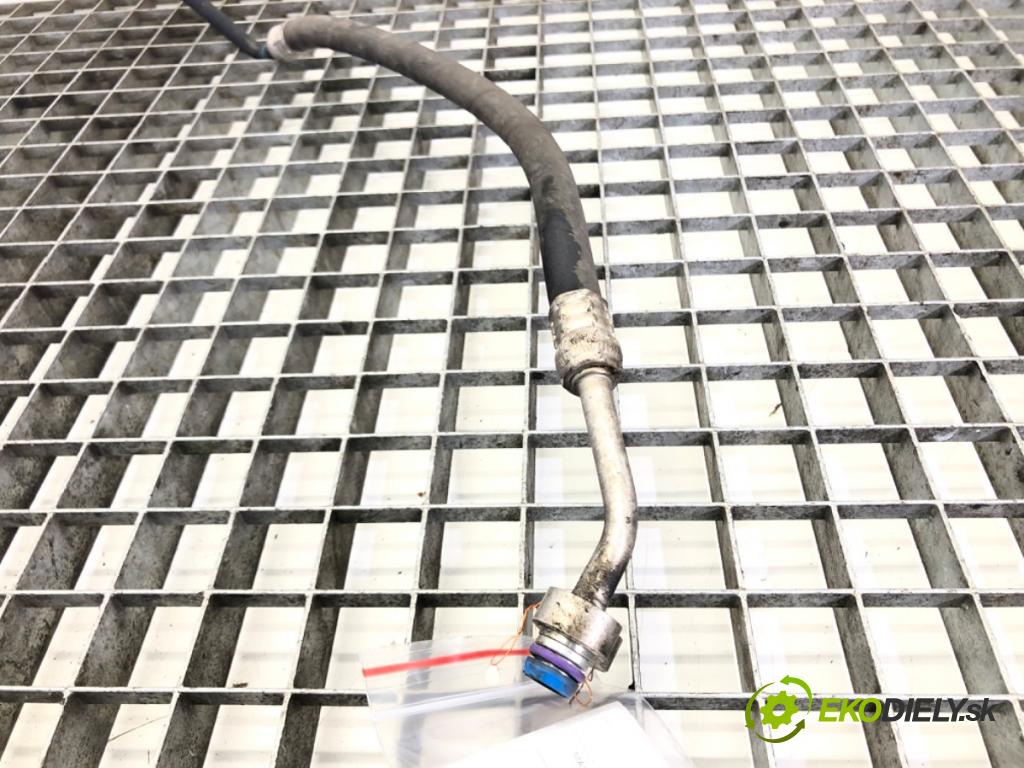 AUDI A6 C6 (4F2) 2004 - 2011    3.2 FSI quattro 188 kW [255 KM] benzyna 2004 - 200  rúrka klimatizácie  (Rúrky klimatizácie)