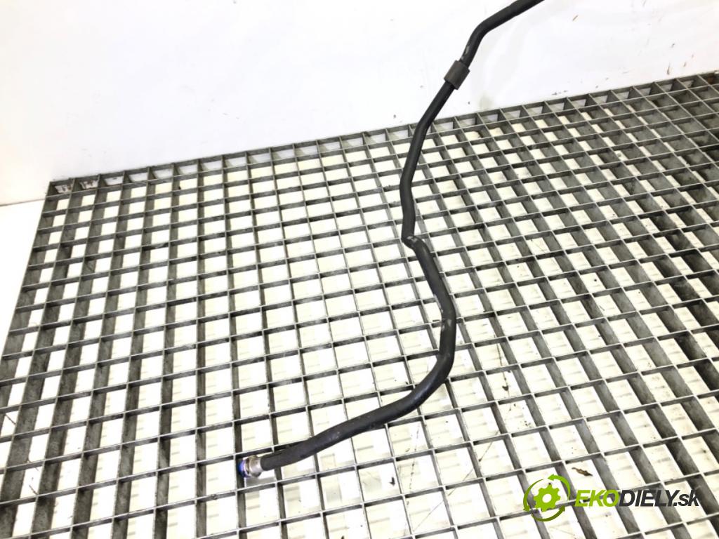 AUDI A6 C6 (4F2) 2004 - 2011    3.2 FSI quattro 188 kW [255 KM] benzyna 2004 - 200  rúrka klimatizácie  (Rúrky klimatizácie)