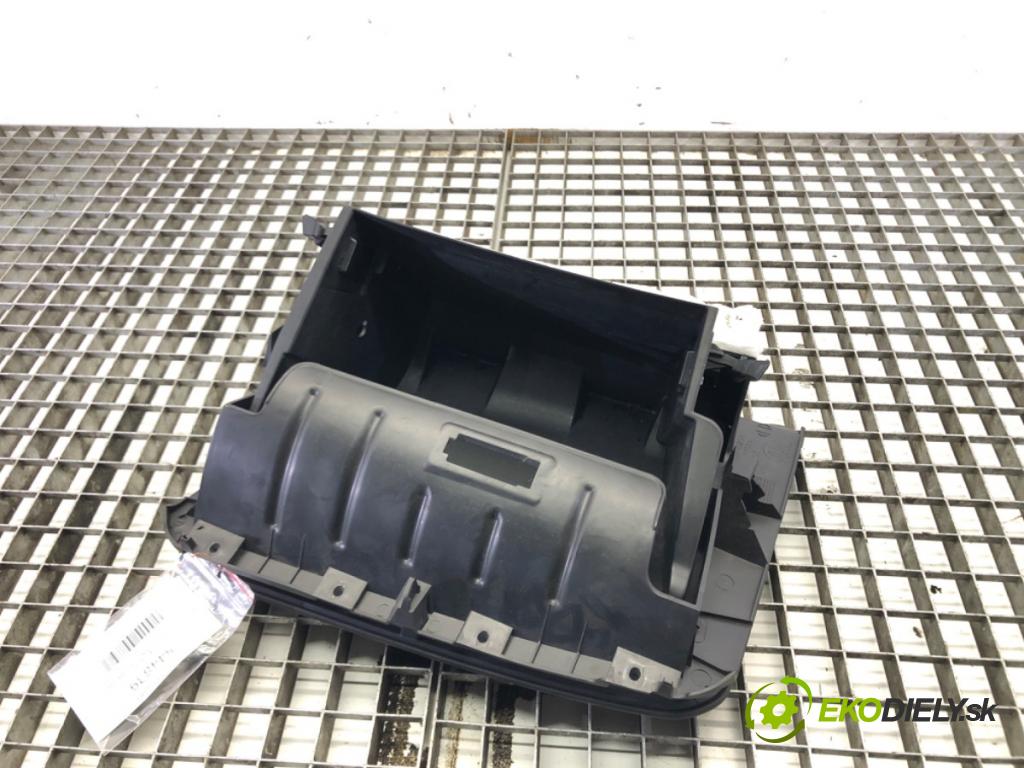 FIAT TIPO Kombi (356_) 2016 - 2022    1.0 (357HXN1A, 357WXN1A) 74 kW [101 KM] benzyna 2020 - 2022  Priehradka, kastlík spolujazdca  (Priehradky, kastlíky)