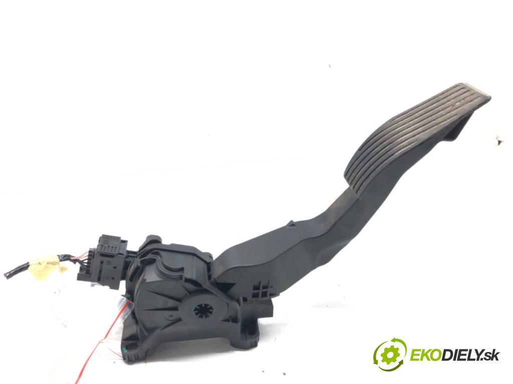 FIAT TIPO Kombi (356_) 2016 - 2022    1.0 (357HXN1A, 357WXN1A) 74 kW [101 KM] benzyna 20  Potenciometer plynového pedálu 52025707 (Pedále)