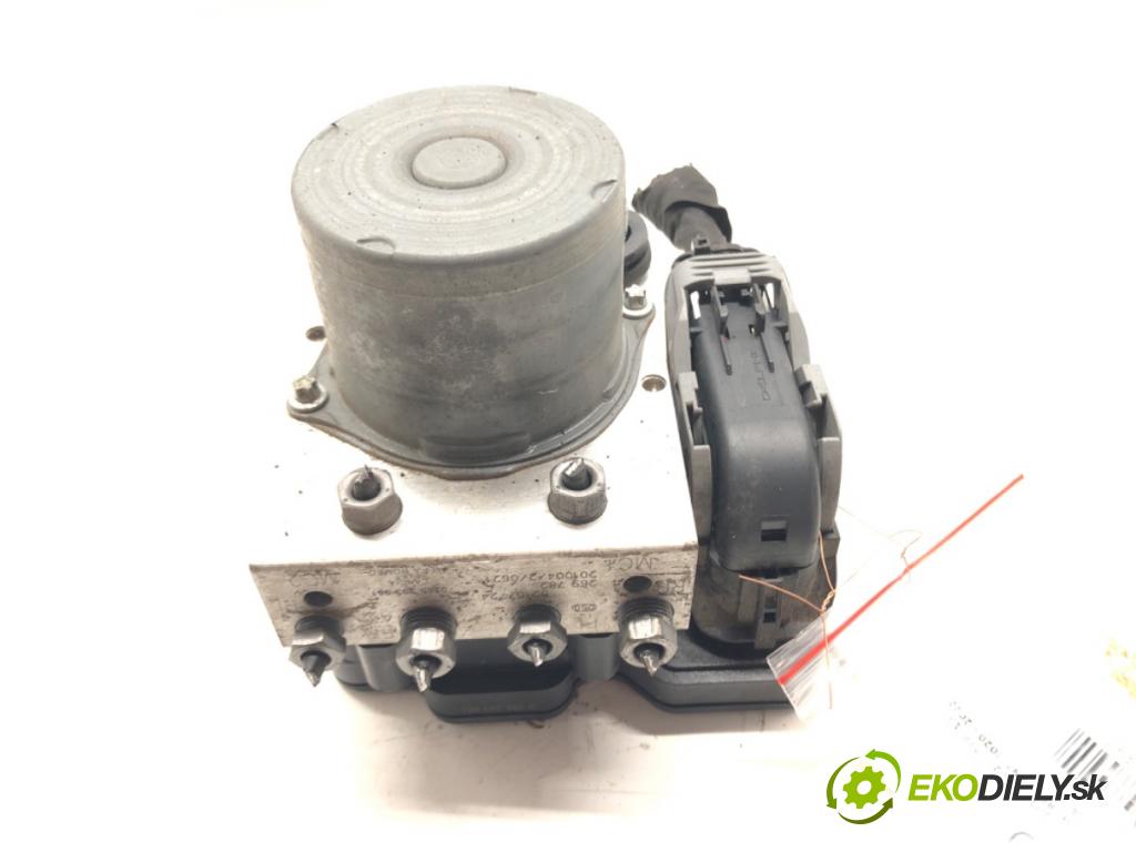 FIAT TIPO Kombi (356_) 2016 - 2022    1.0 (357HXN1A, 357WXN1A) 74 kW [101 KM] benzyna 20  Pumpa ABS 00521577240 0265956480 (Pumpy ABS)