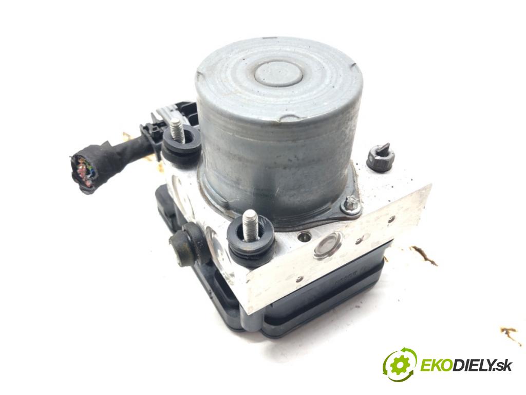 FIAT TIPO Kombi (356_) 2016 - 2022    1.0 (357HXN1A, 357WXN1A) 74 kW [101 KM] benzyna 20  Pumpa ABS 00521577240 0265956480 (Pumpy ABS)