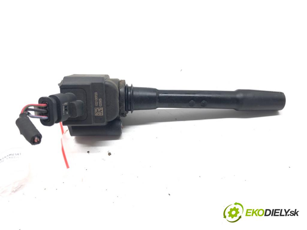 FIAT TIPO Kombi (356_) 2016 - 2022    1.0 (357HXN1A, 357WXN1A) 74 kW [101 KM] benzyna 20  Cievka zapaľovacia 55282087 (Zapaľovacie cievky, moduly)