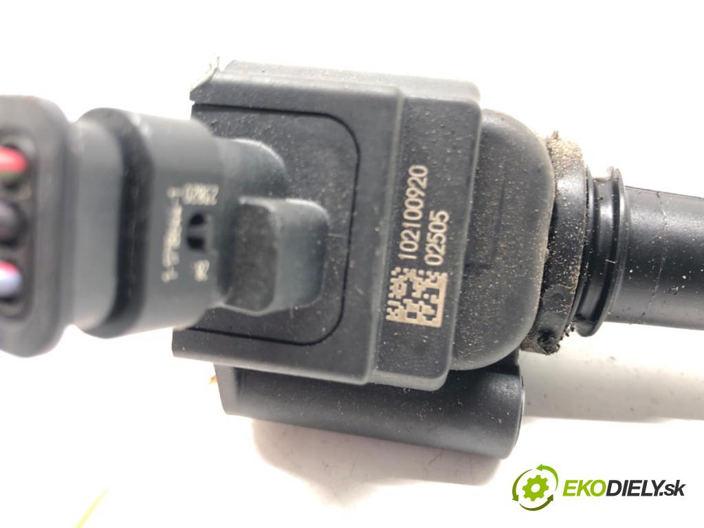 FIAT TIPO Kombi (356_) 2016 - 2022    1.0 (357HXN1A, 357WXN1A) 74 kW [101 KM] benzyna 20  Cievka zapaľovacia 55282087 (Zapaľovacie cievky, moduly)