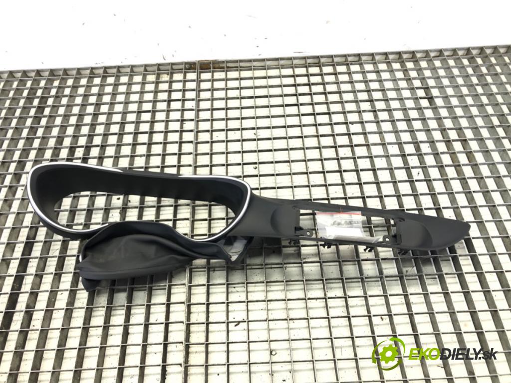 Frankberg Außenspiegel Links – Elektrisch, Beheizbar, 5-polig Für Fiat Tipo Kombi/Stufenheck (2015-2020), OEM 735646188