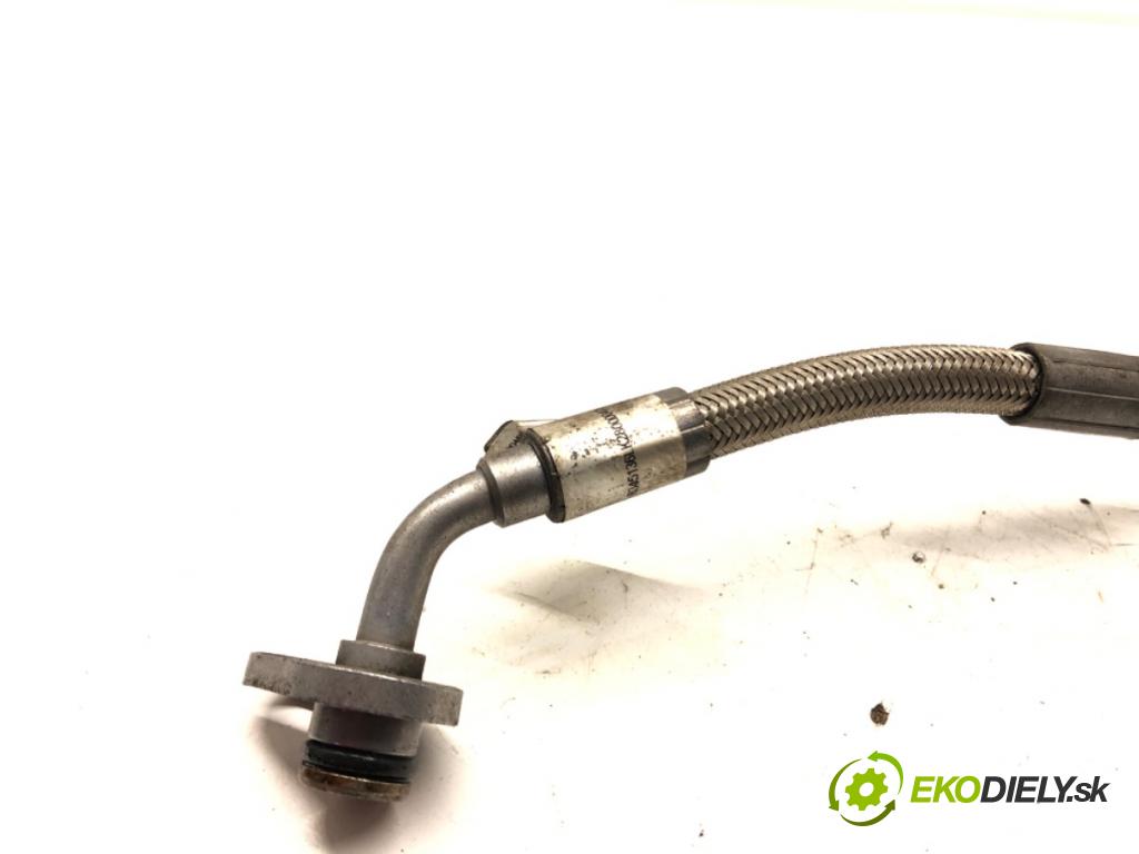 FIAT TIPO Kombi (356_) 2016 - 2022    1.0 (357HXN1A, 357WXN1A) 74 kW [101 KM] benzyna 20  rúrka turba 00463451360 (Hadice intercoolera)