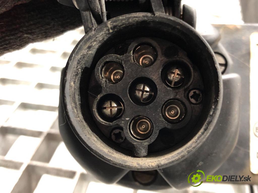 FIAT TIPO Kombi (356_) 2016 - 2022    1.0 (357HXN1A, 357WXN1A) 74 kW [101 KM] benzyna 20  Hák tažné zařízení