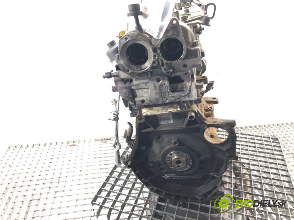 OPEL CORSA D (S07) 2006 - 2014    1.3 CDTI (L08, L68) 55 kW [75 KM] olej napędowy 20  Motor Z13DTJ (Motory (kompletné))