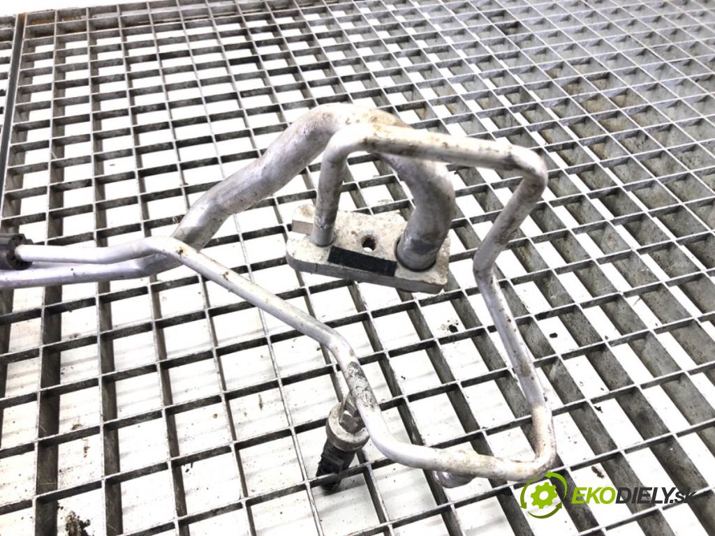 OPEL CORSA D (S07) 2006 - 2014    1.3 CDTI (L08, L68) 55 kW [75 KM] olej napędowy 20  rúrka klimatizácie  (Rúrky klimatizácie)