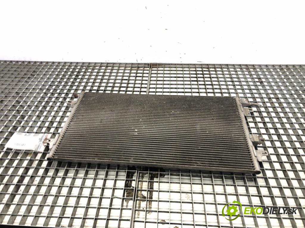 RENAULT LAGUNA II (BG0/1_) 2001 - 2007    1.6 LPG 79 kW [107 KM] Benzyna / gaz samochodowy (  Chladič klimatizácie  (Chladiče klimatizácie)