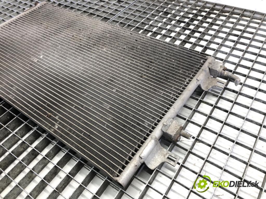 RENAULT LAGUNA II (BG0/1_) 2001 - 2007    1.6 LPG 79 kW [107 KM] Benzyna / gaz samochodowy (  Chladič klimatizácie  (Chladiče klimatizácie)