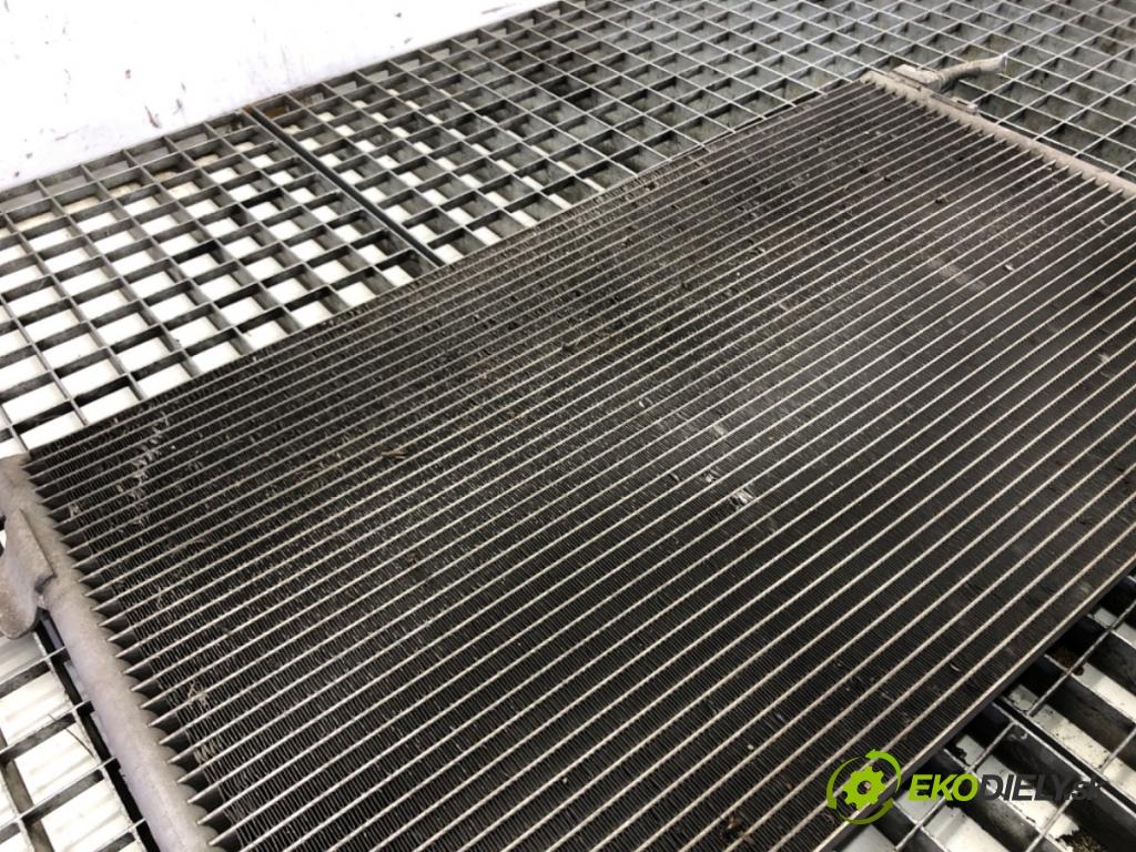 RENAULT LAGUNA II (BG0/1_) 2001 - 2007    1.6 LPG 79 kW [107 KM] Benzyna / gaz samochodowy (  Chladič klimatizácie  (Chladiče klimatizácie)