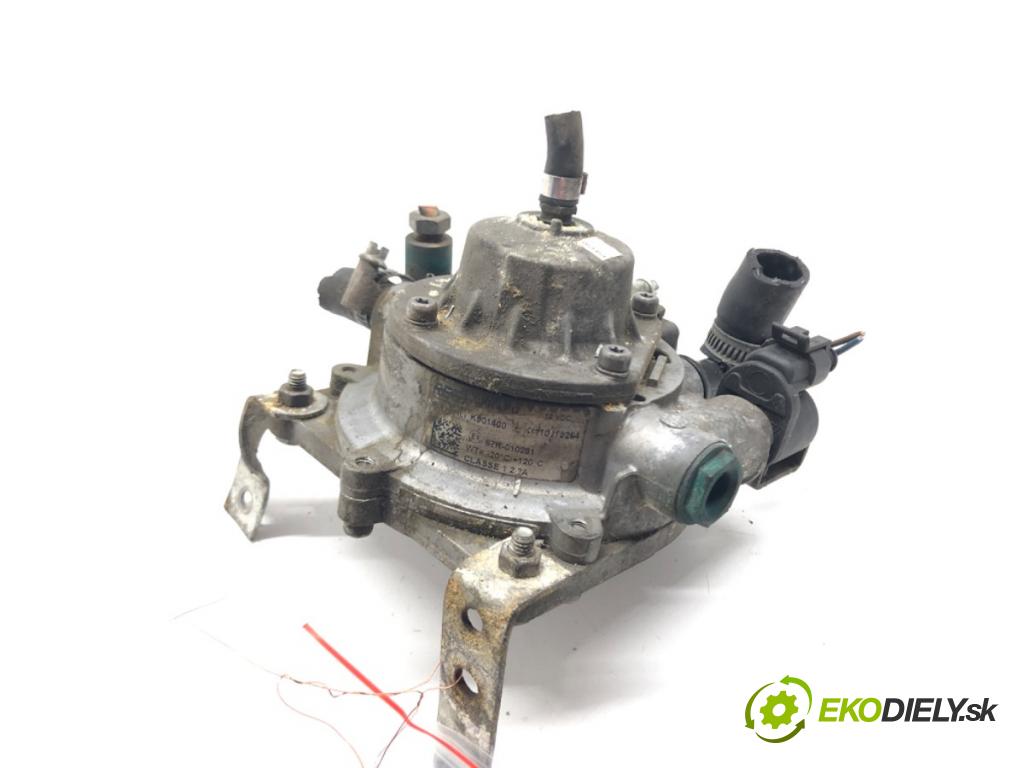 --- ---    ---  Reduktor do plynového pedálu LPG 67R-010281 (LPG)