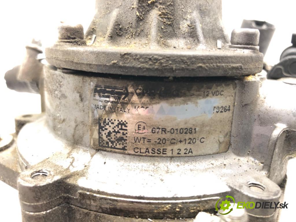 --- ---    ---  Reduktor do plynového pedálu LPG 67R-010281 (LPG)