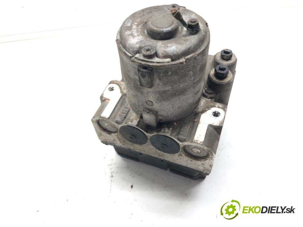 AUDI A4 B5 (8D2) 1994 - 2001    1.6 74 kW [100 KM] benzyna 1994 - 2000  Pumpa ABS  (Pumpy ABS)