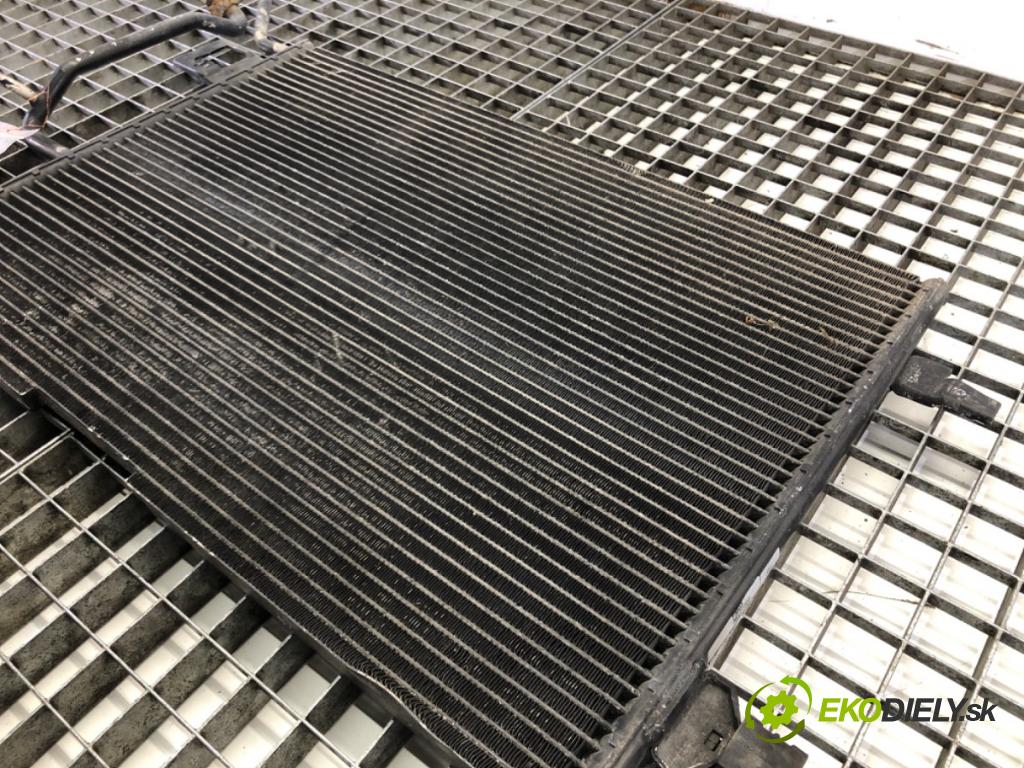 AUDI A4 B5 (8D2) 1994 - 2001    1.6 74 kW [100 KM] benzyna 1994 - 2000  Chladič klimatizácie  (Chladiče klimatizácie)