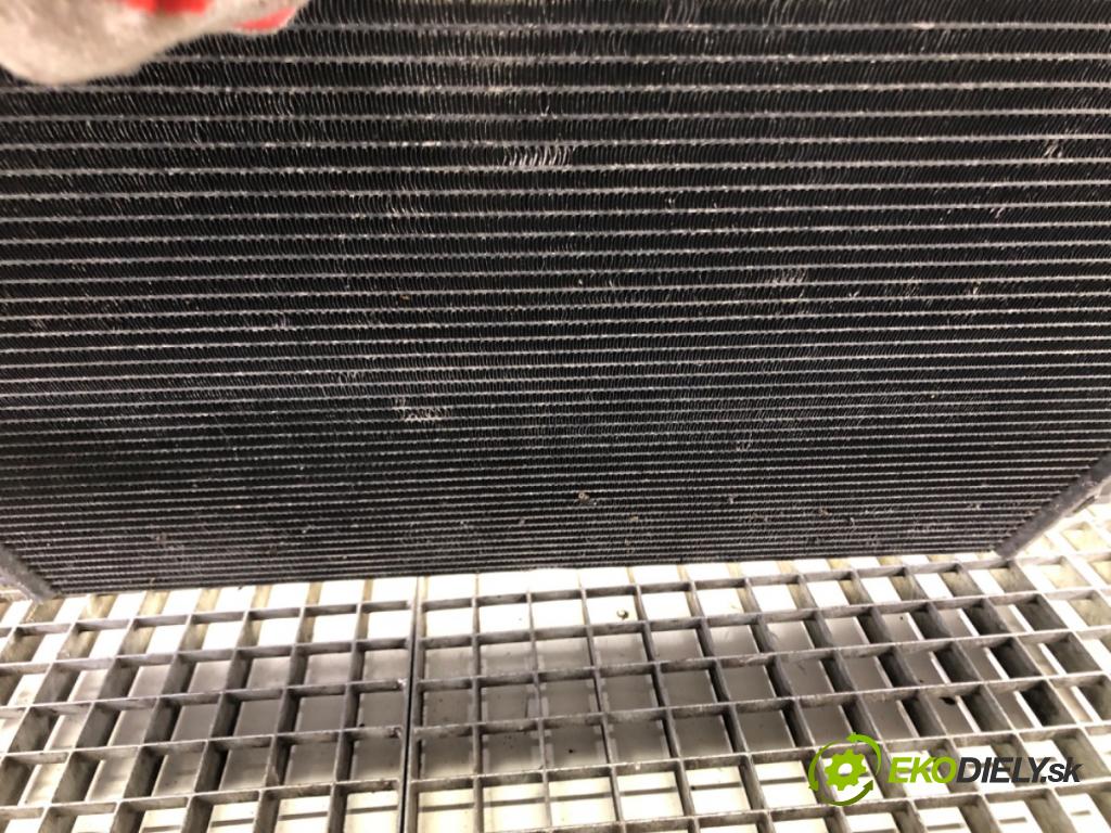 AUDI A4 B5 (8D2) 1994 - 2001    1.6 74 kW [100 KM] benzyna 1994 - 2000  Chladič klimatizácie  (Chladiče klimatizácie)