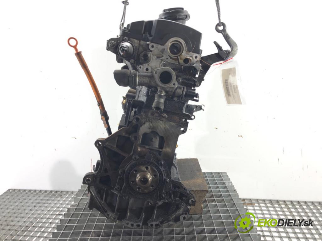 VW PASSAT B5 Variant (3B5) 1997 - 2001    1.9 TDI 85 kW [115 KM] olej napędowy 1998 - 2000  Motor ATJ (Motory (kompletné))