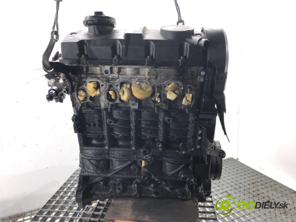 VW PASSAT B5 Variant (3B5) 1997 - 2001    1.9 TDI 85 kW [115 KM] olej napędowy 1998 - 2000  Motor ATJ (Motory (kompletné))