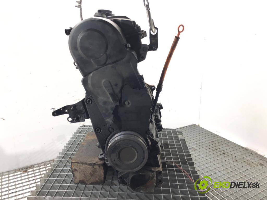 VW PASSAT B5 Variant (3B5) 1997 - 2001    1.9 TDI 85 kW [115 KM] olej napędowy 1998 - 2000  Motor ATJ (Motory (kompletné))