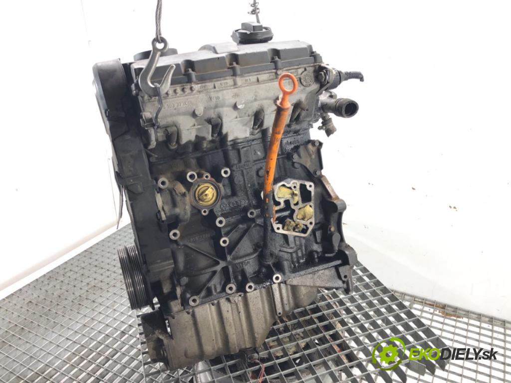 VW PASSAT B5 Variant (3B5) 1997 - 2001    1.9 TDI 85 kW [115 KM] olej napędowy 1998 - 2000  Motor ATJ (Motory (kompletné))