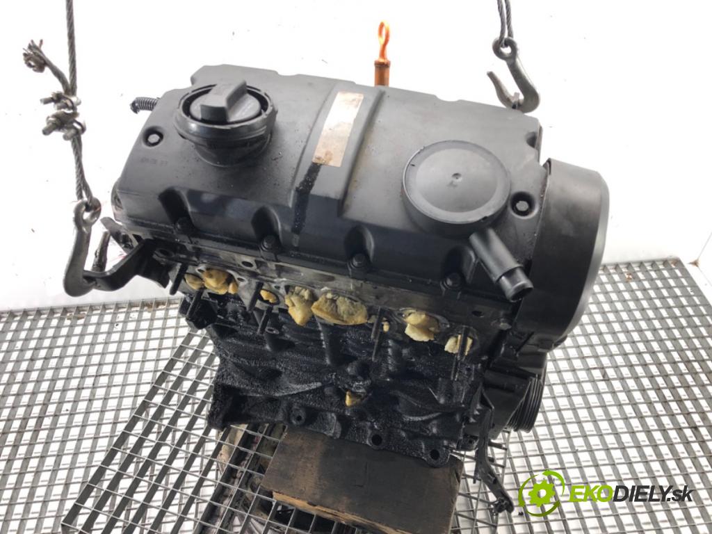 VW PASSAT B5 Kombi 2000 85 kW 1.9 TDI 1896 motor ATJ (Motor)